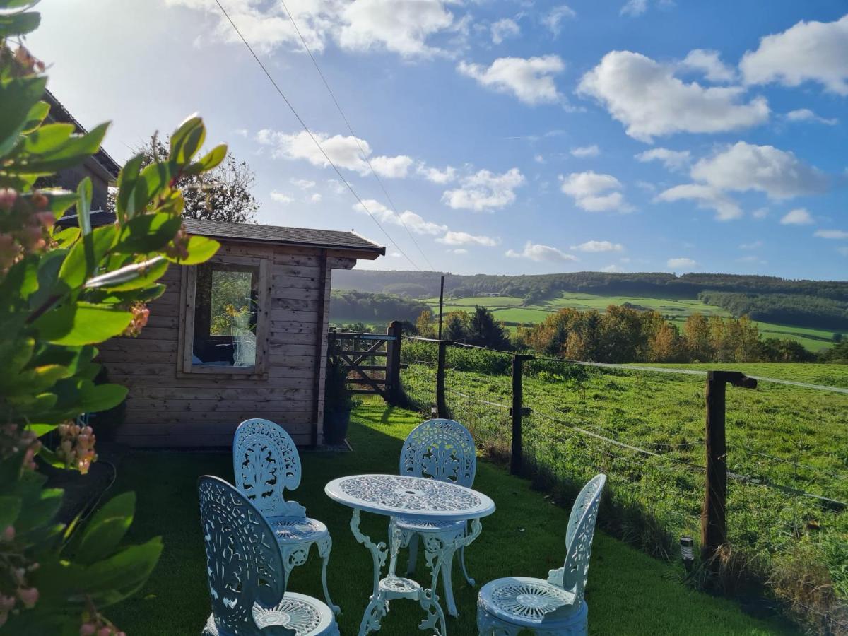 Woodpeckers Cottage Scarborough Exterior photo