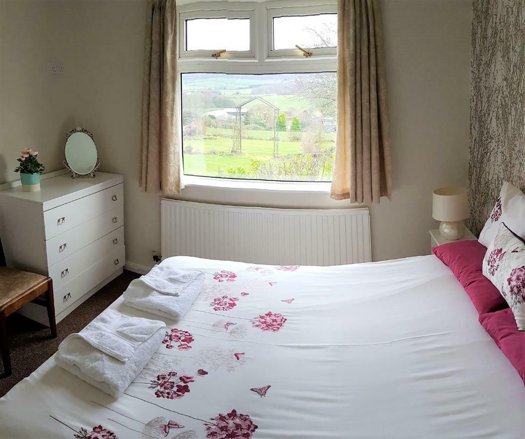 Woodpeckers Cottage Scarborough Exterior photo